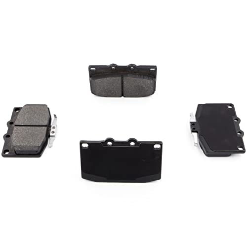 MAGMA MaxValue Semi-Metallic Brake Pads MXD331M