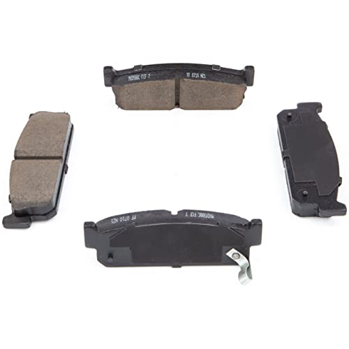 MAGMA MaxValue Ceramic Brake Pads MXD588C