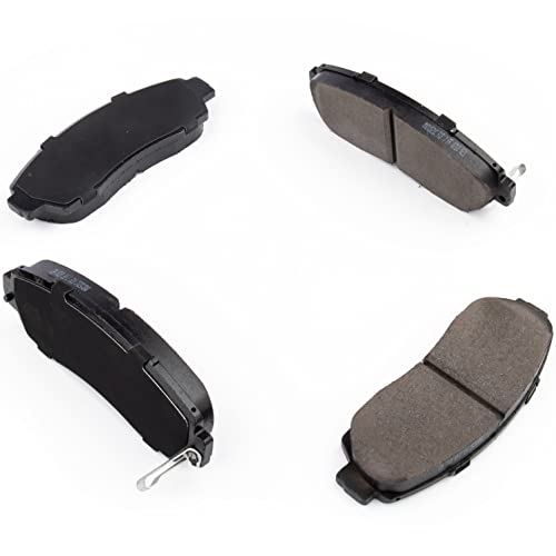 MAGMA MaxValue Ceramic Brake Pads MXD1521C