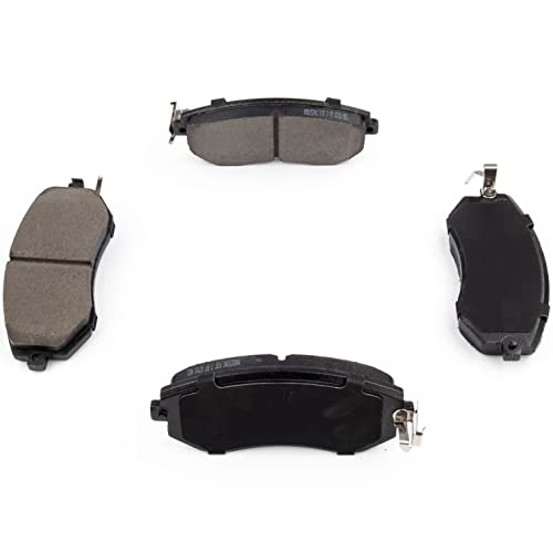 MAGMA MaxValue Ceramic Brake Pads MXD1539C