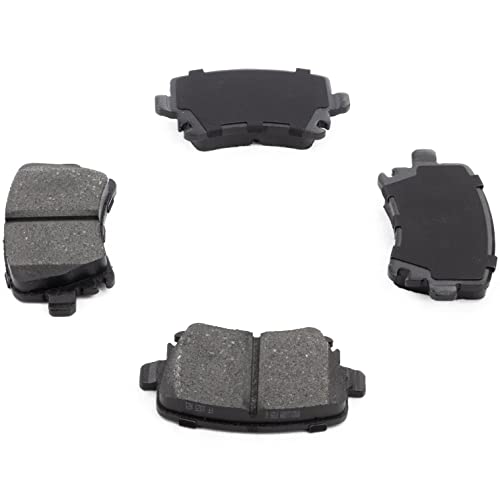 MAGMA MaxValue Ceramic Brake Pads MXD1103C