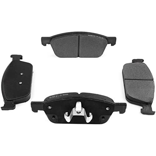 MAGMA MaxValue MXD2039C Ceramic Brake Pads, Front