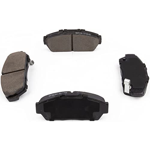 MAGMA MaxValue Ceramic Brake Pads MXD617C