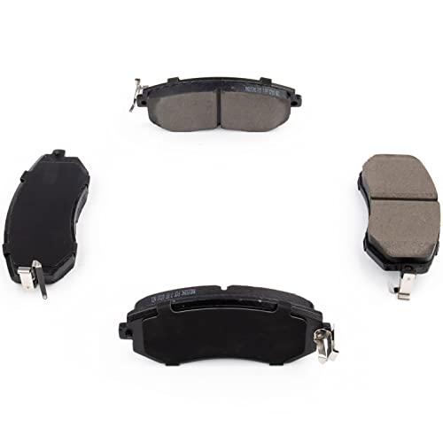 MAGMA MaxValue Ceramic Brake Pads MXD1539C