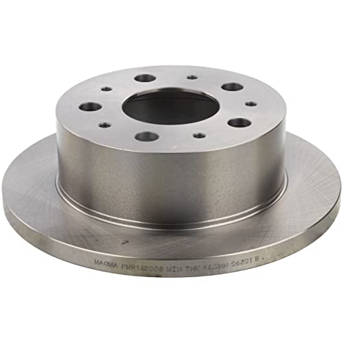 MAGMA Premium Disc Brake Rotor PMR145208
