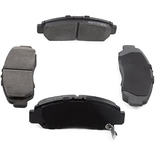 MAGMA MaxValue MXD959C Ceramic Brake Pads, Front