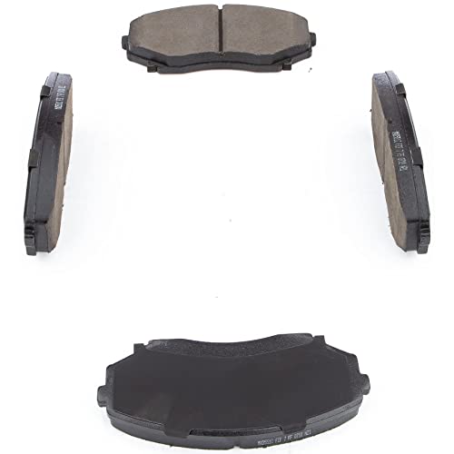 MAGMA MaxValue Ceramic Brake Pads MXD551C