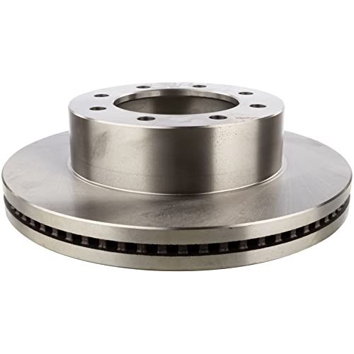 MAGMA Premium Disc Brake Rotor PMR207305
