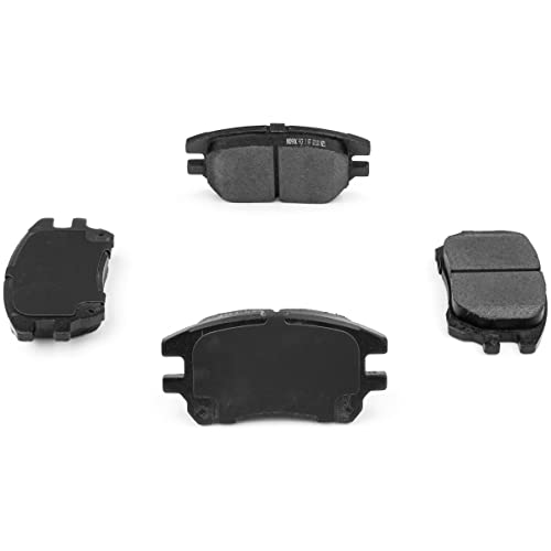 MAGMA MaxValue Ceramic Brake Pads MXD930C