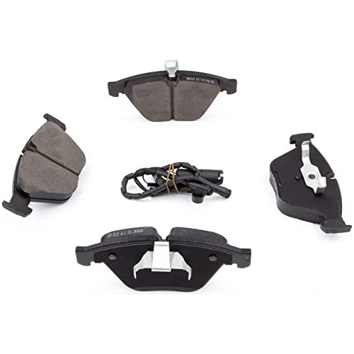 MAGMA MaxValue Ceramic Brake Pads MXD918C