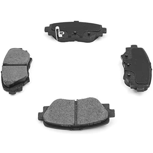 MAGMA MaxValue Ceramic Brake Pads MXD1729C