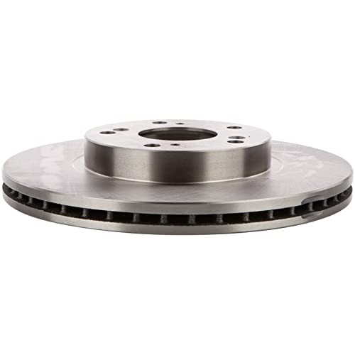 MAGMA Premium Disc Brake Rotor PMR265092