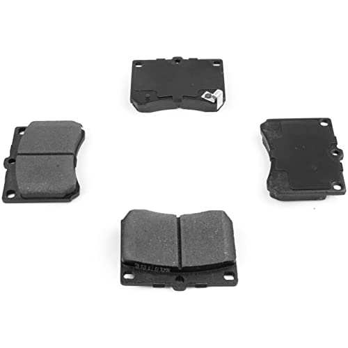 MAGMA MaxValue Ceramic Brake Pads MXD473C