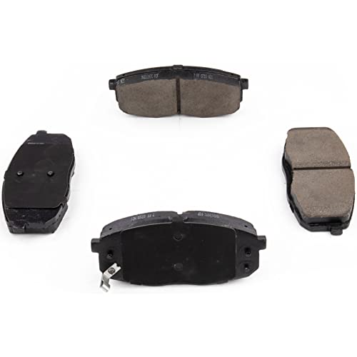 MAGMA MaxValue Ceramic Brake Pads MXD1397C