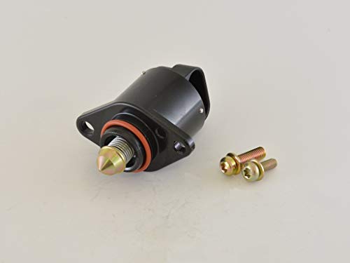 Formula Auto Parts IAV70 Idle Air Control Valve - Fits Chevrolet, GMC, Oldsmobile (OE #17112712)