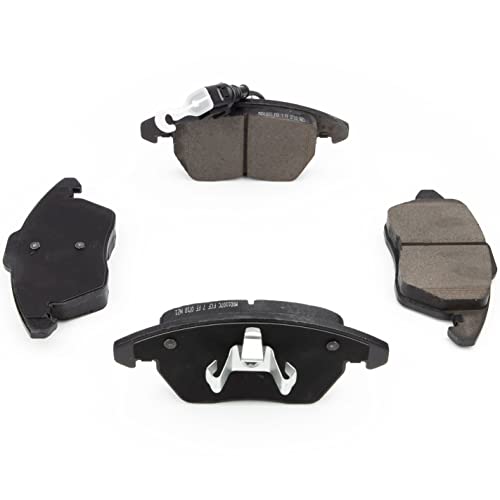 MAGMA MaxValue Ceramic Brake Pads MXD1107C