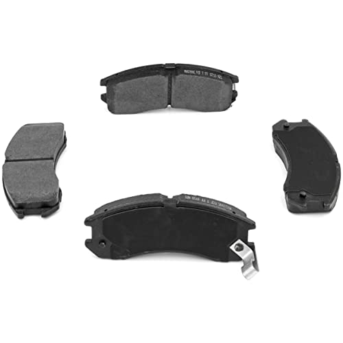 MAGMA MaxValue Ceramic Brake Pads MXD399C