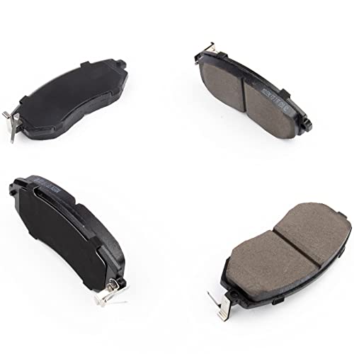 MAGMA MaxValue Ceramic Brake Pads MXD1539C