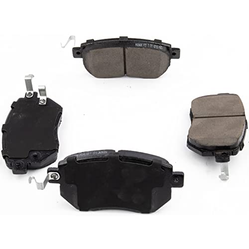 MAGMA MaxValue Ceramic Brake Pads MXD969C