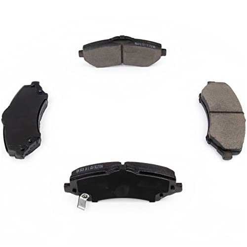MAGMA MaxValue Ceramic Brake Pads MXD1273C