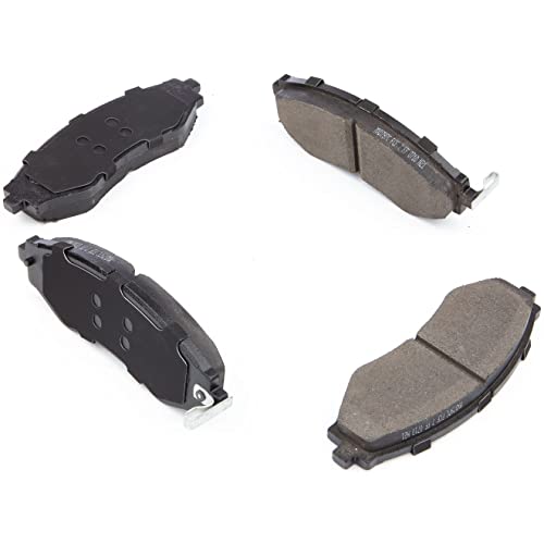 MAGMA MaxValue Ceramic Brake Pads MXD797C