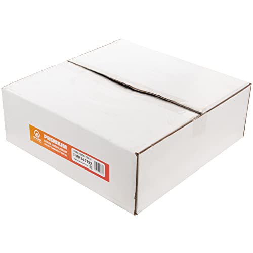 MAGMA Premium Disc Brake Rotor PMR145192