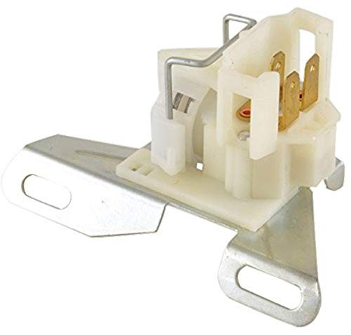 Formula Auto Parts DMS4 Dimmer Switch