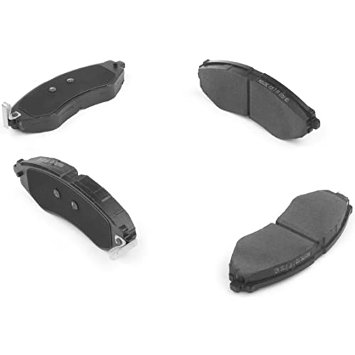 MAGMA MaxValue Ceramic Brake Pads MXD1035C