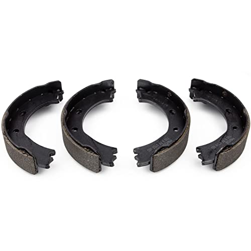 MAGMA Premium PMB852B Parking Brake Shoes