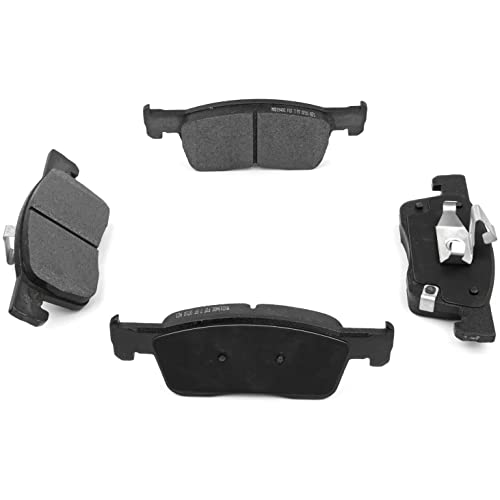 MAGMA MaxValue MXD1940C Ceramic Brake Pads, Front