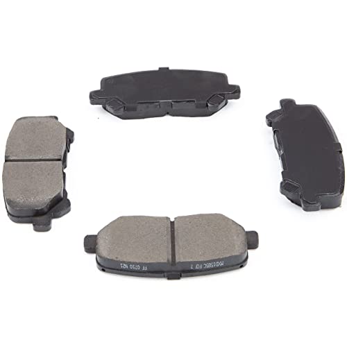 MAGMA MaxValue Ceramic Brake Pads MXD1585C