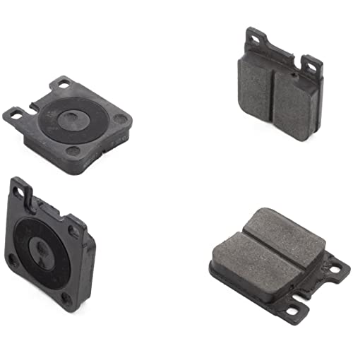 MAGMA MaxValue Ceramic Brake Pads MXD603C
