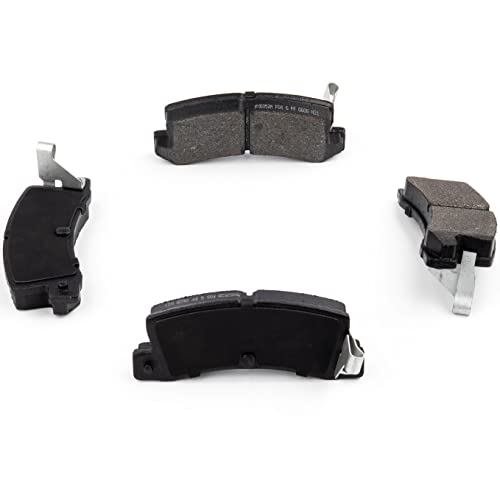 MAGMA MaxValue Semi-Metallic Brake Pads MXD352M