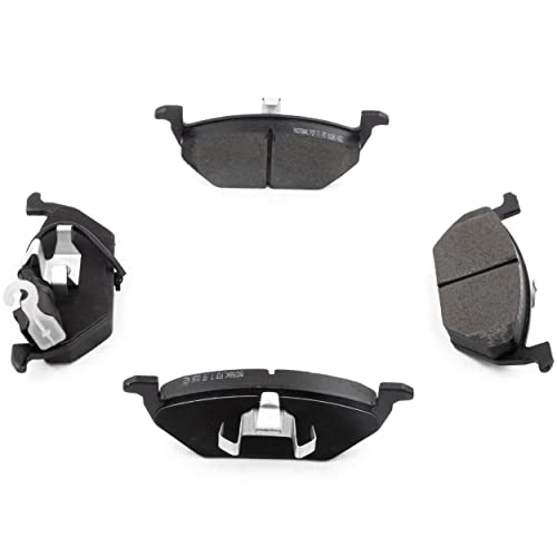 MAGMA MaxValue MXD768AC Ceramic Brake Pads, Front
