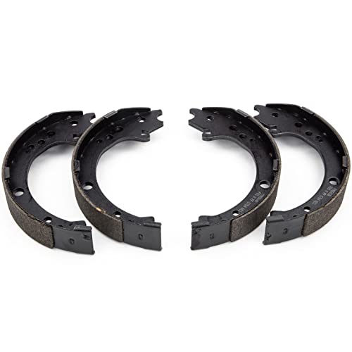 MAGMA Premium PMB863B Parking Brake Shoes
