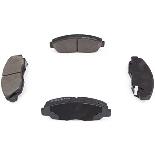 MAGMA MaxValue Ceramic Brake Pads MXD1578C