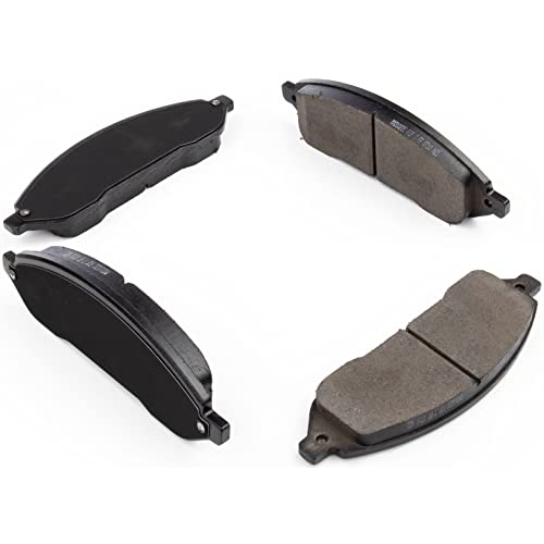 MAGMA MaxValue Ceramic Brake Pads MXD1022C
