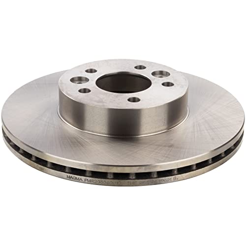 MAGMA Premium Disc Brake Rotor PMR203060