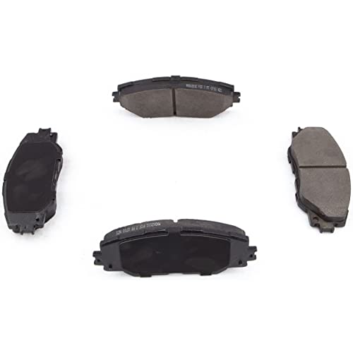 MAGMA MaxValue Ceramic Brake Pads MXD1211C
