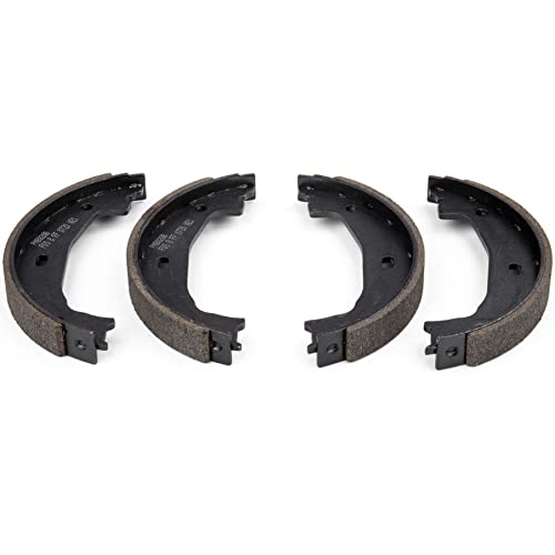 MAGMA Premium PMB828B Parking Brake Shoes
