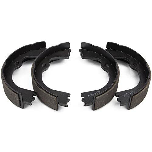 MAGMA Premium PMB947B Parking Brake Shoes
