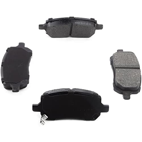 MAGMA MaxValue Semi-Metallic Brake Pads MXD956M