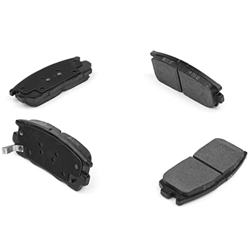 MAGMA MaxValue Ceramic Brake Pads MXD1275C