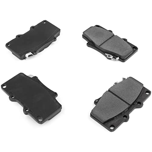 MAGMA MaxValue Ceramic Brake Pads MXD502C