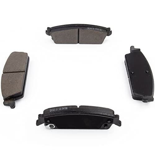 MAGMA MaxValue Ceramic Brake Pads MXD1194C
