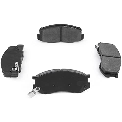 MAGMA MaxValue Ceramic Brake Pads MXD716C