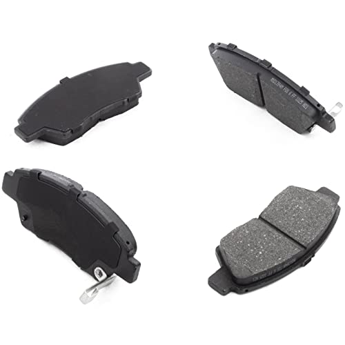 MAGMA MaxValue Semi-Metallic Brake Pads MXD1394M