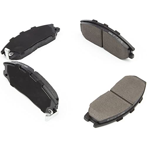 MAGMA MaxValue Ceramic Brake Pads MXD864C
