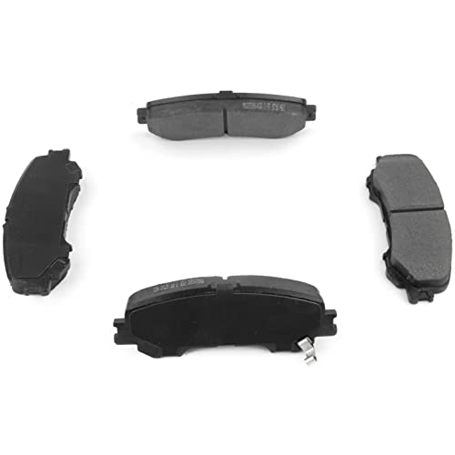 MAGMA MaxValue Ceramic Brake Pads MXD2032C