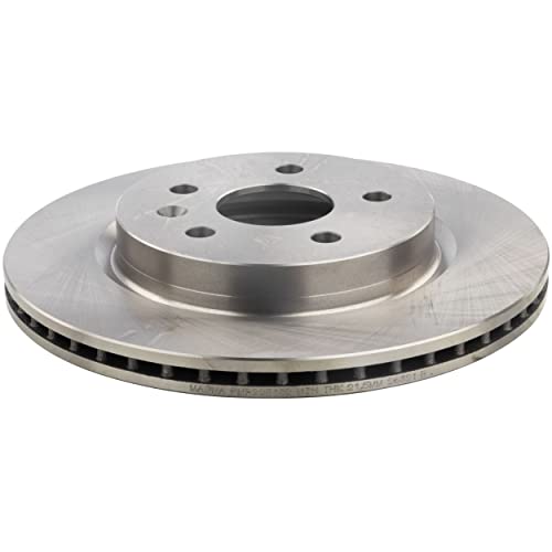 MAGMA Premium Disc Brake Rotor PMR223132